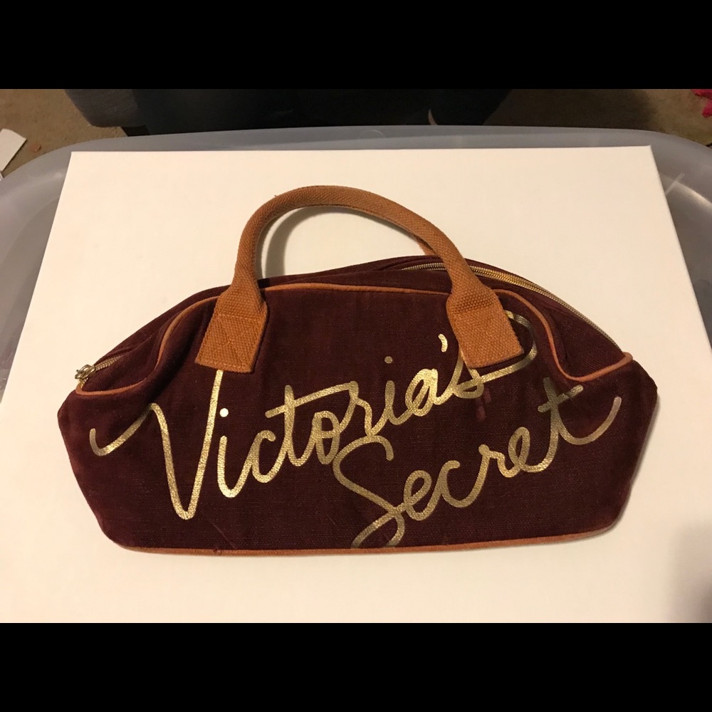 Victoria’s Secret handbag